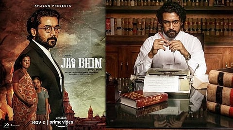 Jai Bhim Movie On Oscar Youtube Channel