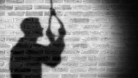suicide