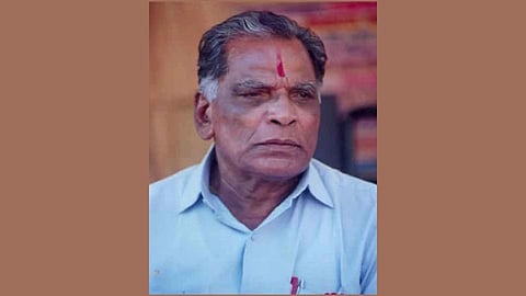 Dr. ND Patil