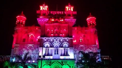 Solapur Municipal Corporation