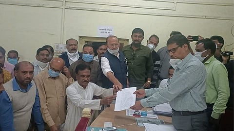 अपघाताला जबाबदार असणाऱ्यांवर सदोष मनुष्यवधाचे गुन्हे दाखल करा!