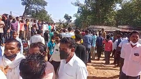 gadchiroli