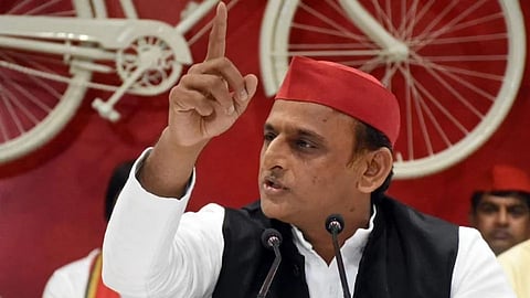 UP Elections: तिसऱ्या, चौथ्या टप्प्यातच सपचे सरकार येईल - अखिलेश यांचा दावा