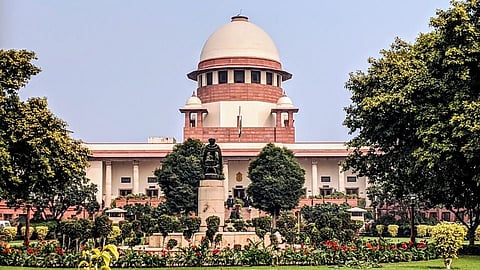 Supreme Court on hijab row