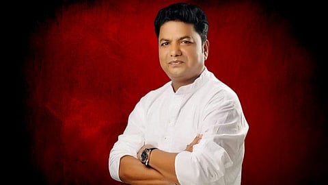 मुख्यमंत्री उद्धव ठाकरेंविषयी आक्षेपार्ह पोस्ट; मुंबईतील BJP नगरसेविकेच्या नवऱ्याला अटक