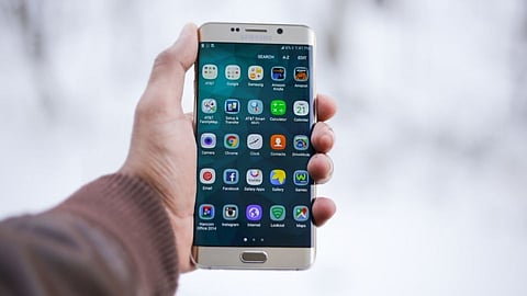 Chinese Apps Ban In India