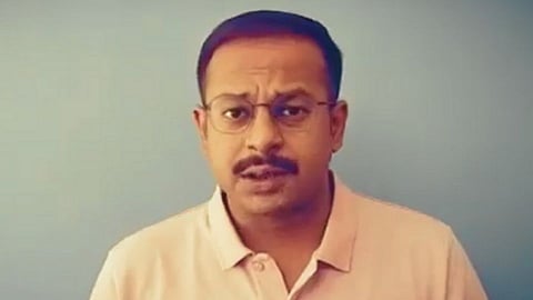 Neil Somaiya