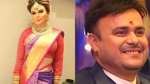 Rakhi Sawant