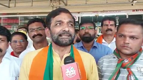 Sanjay kelkar