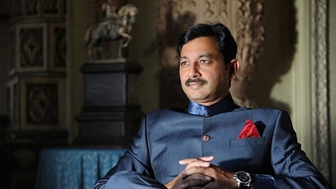Yuvraj Sambhajiraje Chhatrapati News Updates, Kolhapur News Updates, Sambhajiraje latest news in Marathi