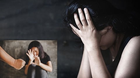 Crime: सामूहिक बलात्कारानंतर महिलेची हत्या, शेतामध्ये नग्नावस्थेत मृतदेह आढळल्याने खळबळ
