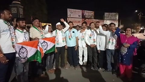NCP
