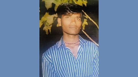 सासरवाडीतून जेवण करून 'तो' घरी निघाला, मात्र रस्त्यातच काळाने घाला घातला