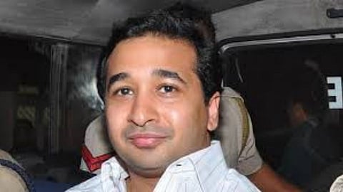 Nitesh Rane