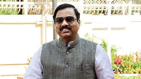 Sunil Tatkare