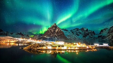 Norway