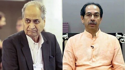 Rahul Bajaj : राहुल बजाज यांच्यावर शासकीय इतमामात अंत्यसंस्कार करण्याच्या सूचना