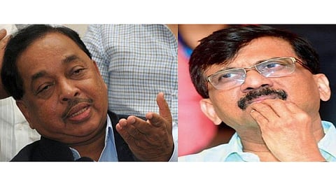 Narayan Rane