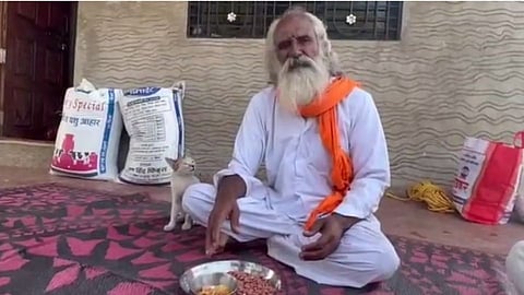 नागनाथ गोरे