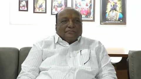 Pandharpur News