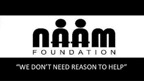 naam foundation