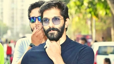 Amit Thackeray