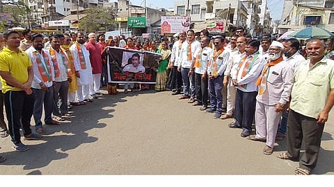 BJP Sangli