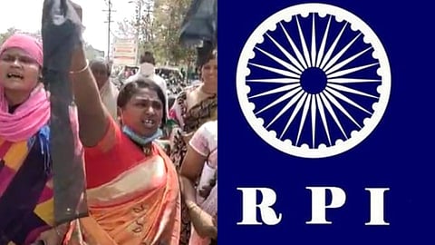 RPI/ Solapur