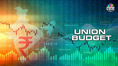 Union Budget 2022 Live Updates