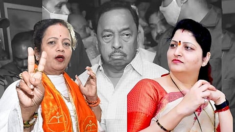 दिशा सालियान प्रकरणात राणेंच्या अडचणी वाढणार? महापौरांच्या तक्रारीची रुपाली चाकणकरांनी घेतली दखल