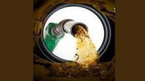 Diesel Black Market