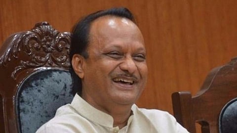 Ajit Pawar