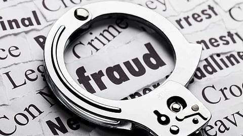 Cryptocurrency Scams