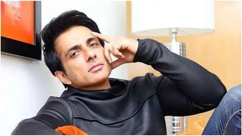 sonu sood Punjab Election 2022