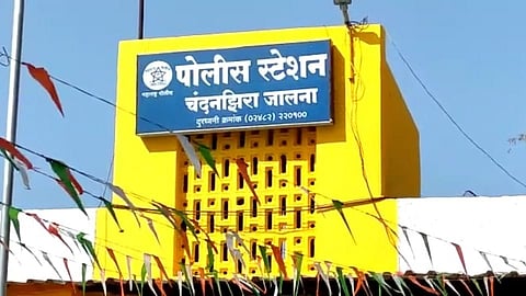 वंदनझिरा पोलीस स्टेशन, जालना