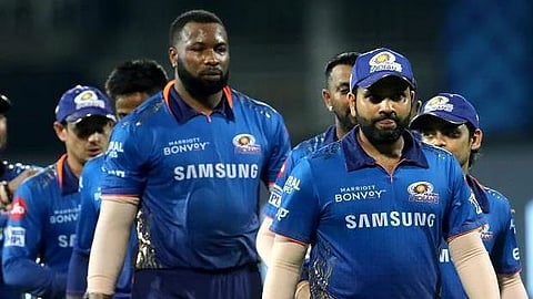 Mumbai Indians