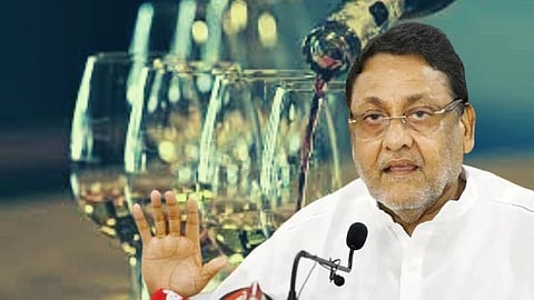 Nawab Malik