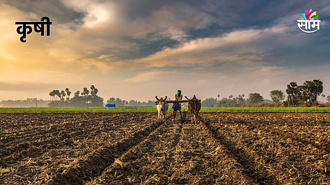 Agriculture Budget 2022