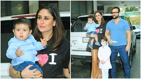 Kareena Kapoor