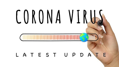 India Corona Update