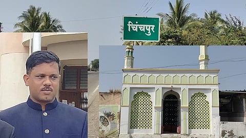 Beed: वक्फ बोर्ड जमीन घोटाळा! एसआयटीकडून एका बड्या अधिकाऱ्यांसह मंडळ अधिकाऱ्याला अटक