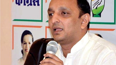 Sachin Sawant