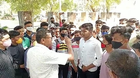 ssc student