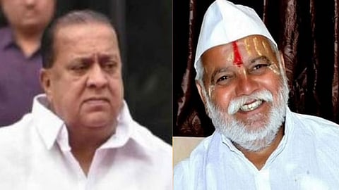 Hasan Mushrif