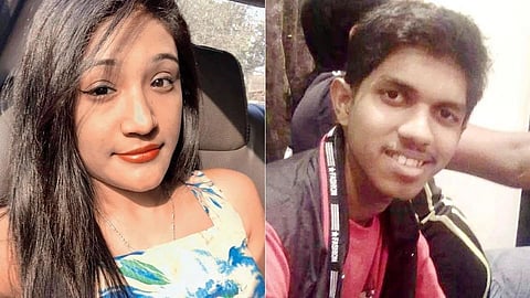 डॉक्टरकडे जायचंय सांगून तरुणी प्रियकरासह पळून गेली; मात्र त्यानेच' केली तिची हत्या!