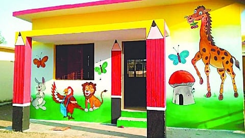 Jalgaon Zp