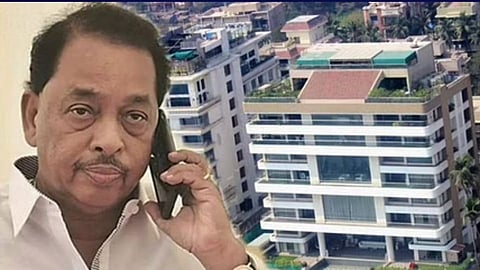 Narayan Rane