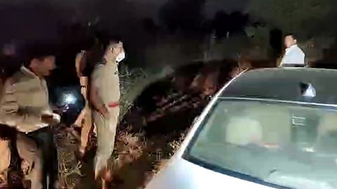 Aurangabad Crime
