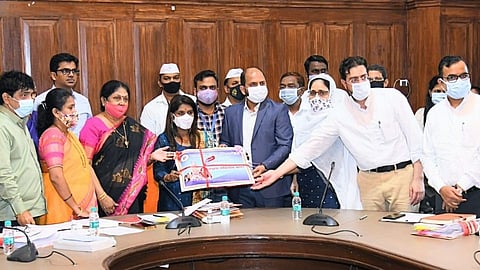 BMC Budget