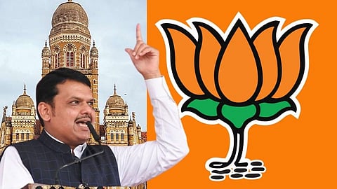 BJP